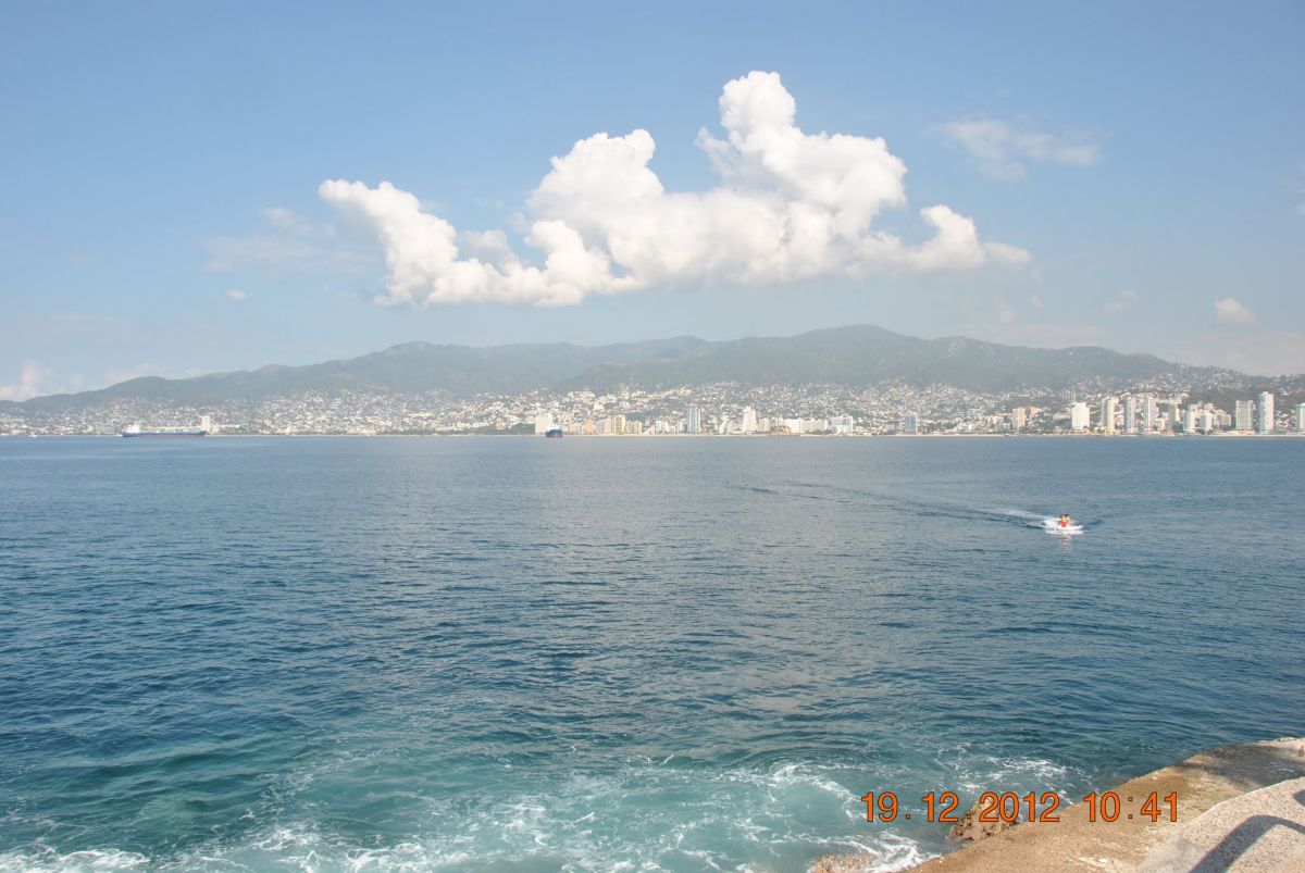 imagini hotel LAS BRISAS